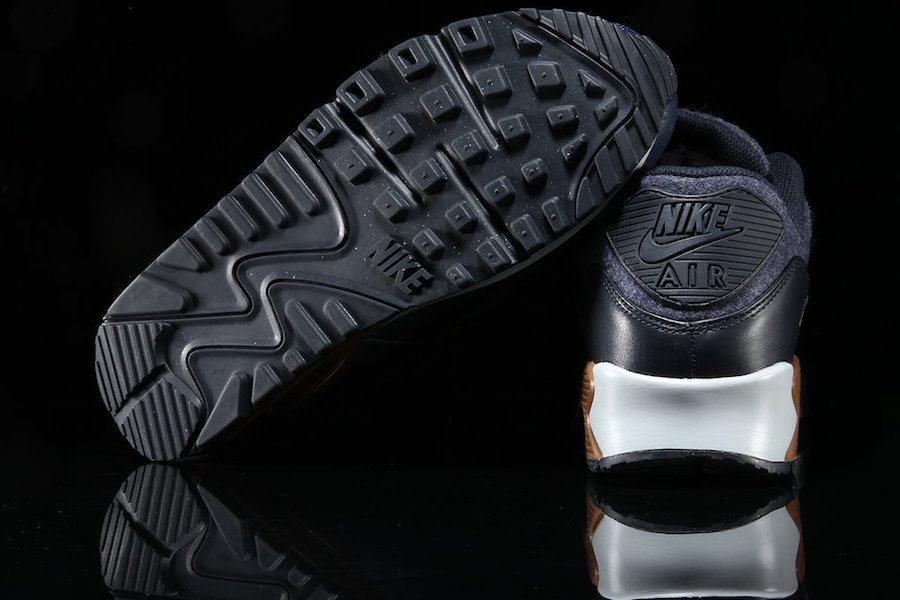 Nike Air Max 90 Winter Premium On Feet International