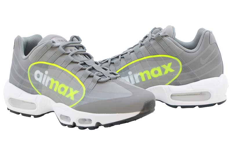 Nike Air Max 95 NS GPX Dust Volt Pewter AJ7183-001