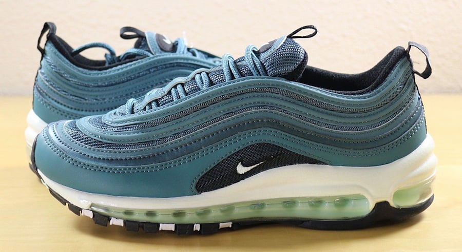 Nike Air Max 97 Iced Jade Release Date