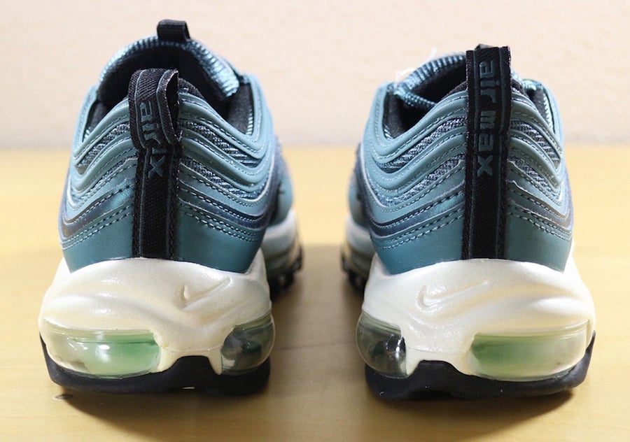 Nike Air Max 97 Iced Jade Release Date