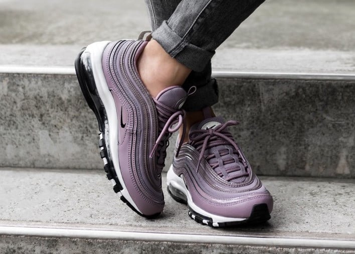 Nike Air Max 97 Taupe Grey Release Date