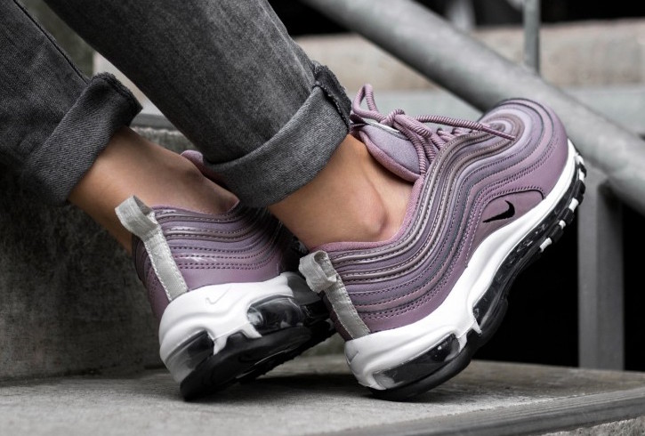 Nike Air Max 97 Taupe Grey Release Date