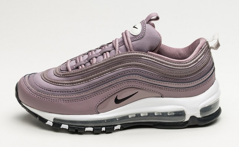 nike 97 taupe grey