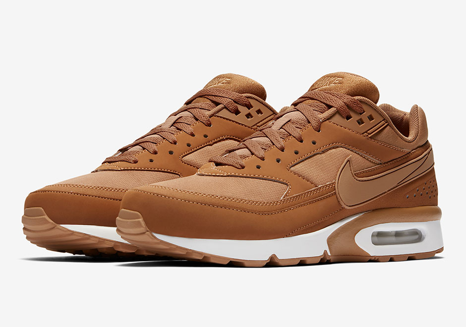 Nike Air Max BW Flax 881981-200