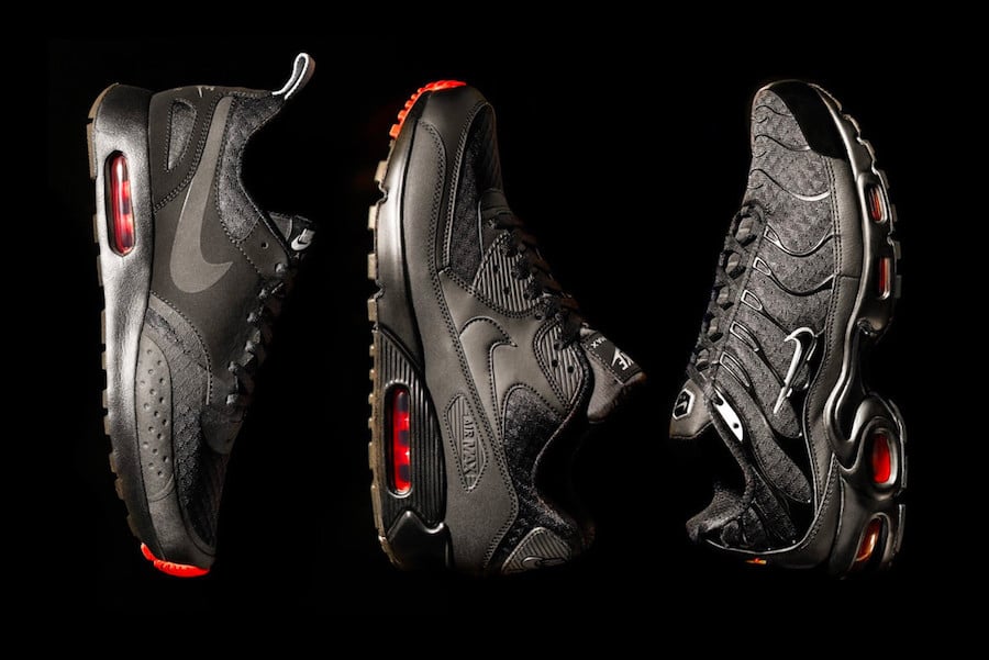 air max 90 ninja pack