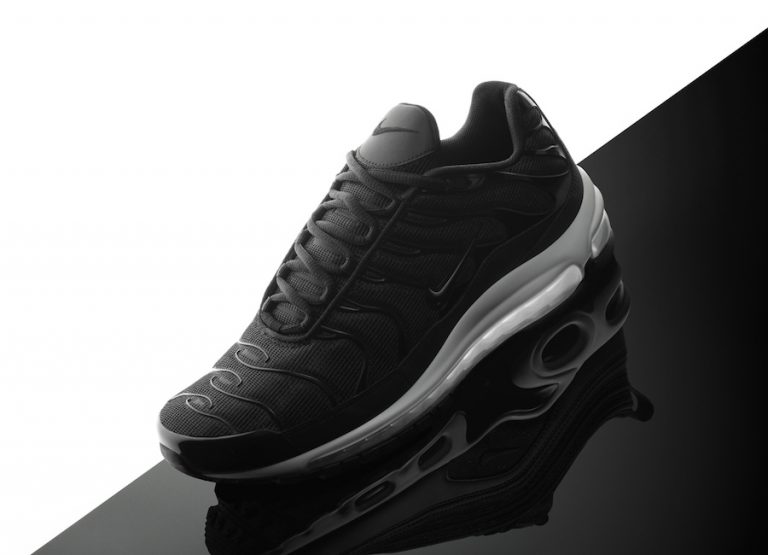 Nike Air Max Plus 97 AH8144-001 Release Date | SneakerFiles
