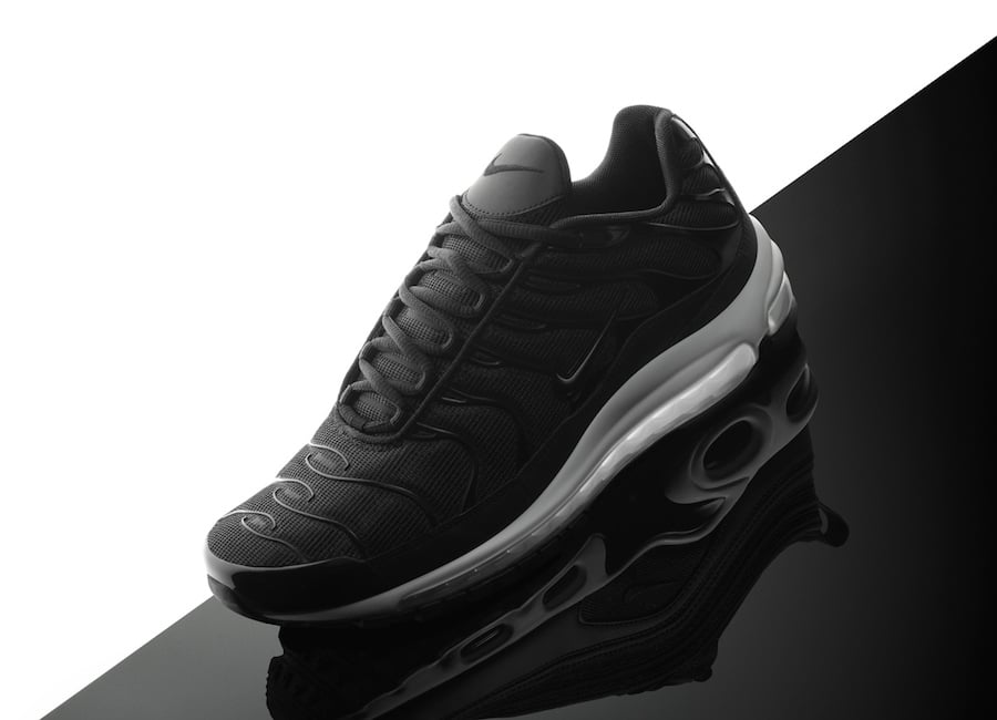 Nike Air Max Plus 97 Release Date