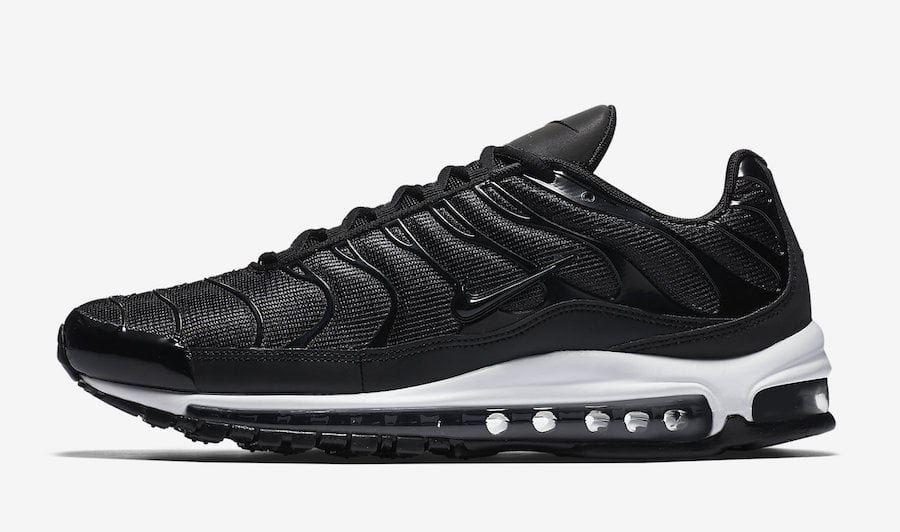 Nike Air Max Plus 97 Release Date