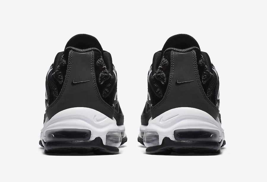 Nike Air Max Plus 97 Release Date