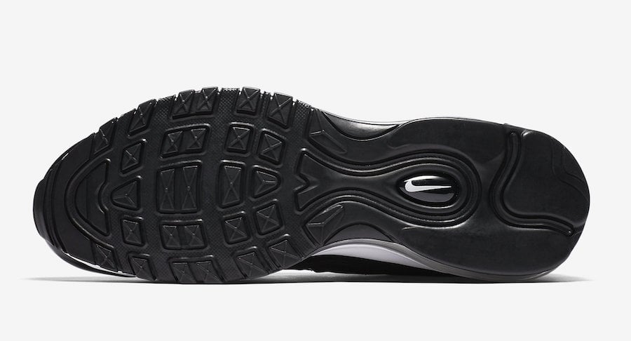 Nike Air Max Plus 97 Release Date