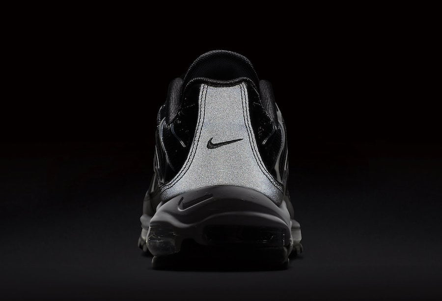 Nike Air Max Plus 97 Release Date