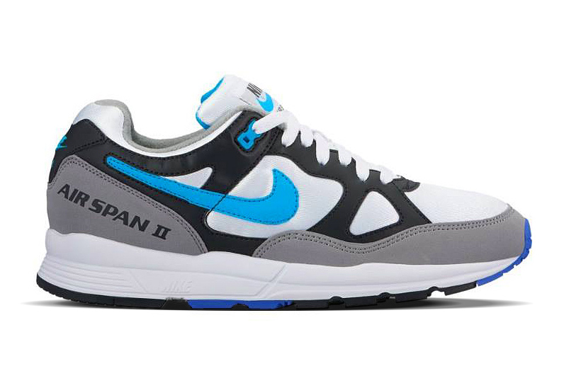 Nike Air Span Retro 2018