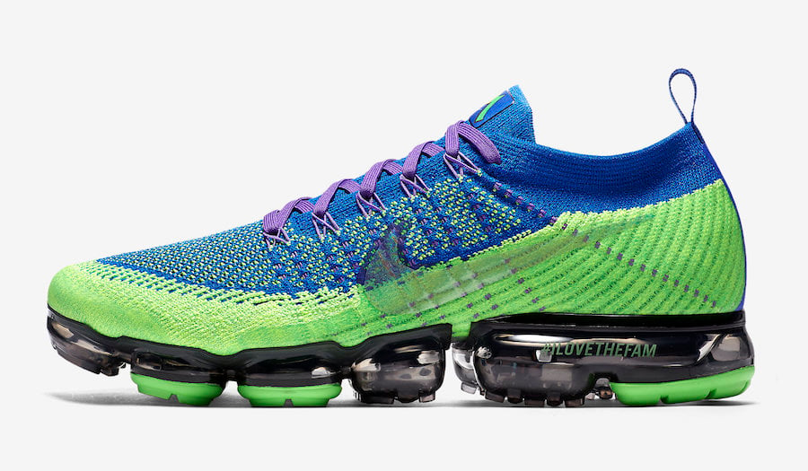 Nike Air VaporMax Doernbecher AH6893-300