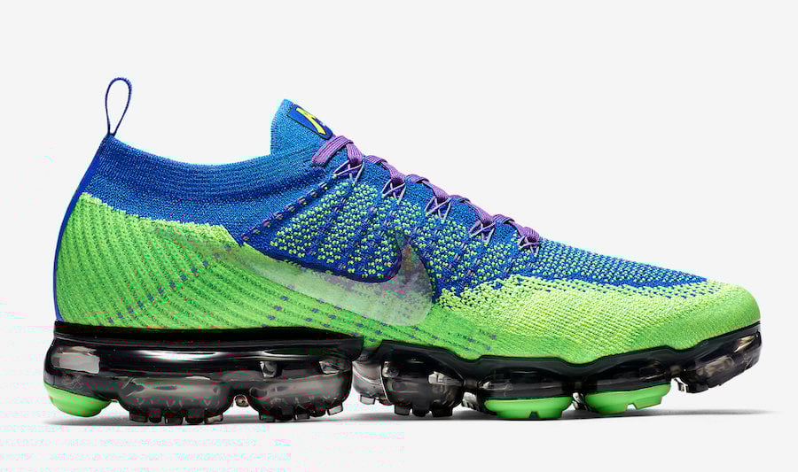 Nike Air VaporMax Doernbecher AH6893-300