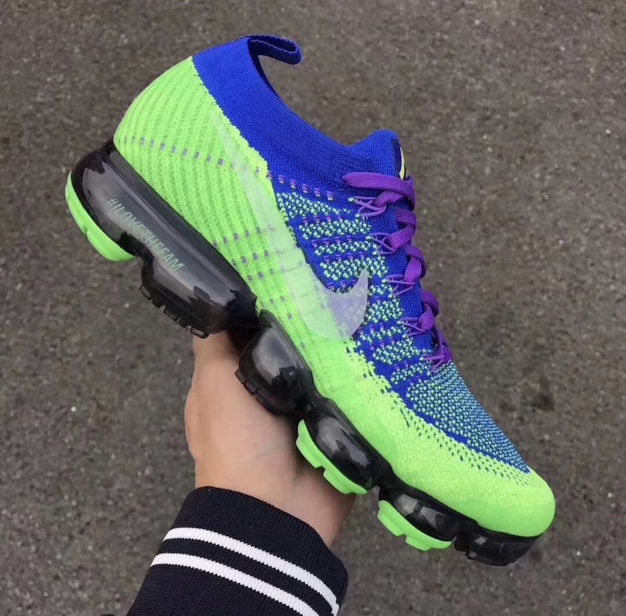 db vapormax