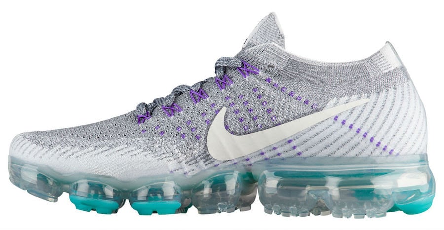 Nike Air VaporMax Womens Grape 922914-002