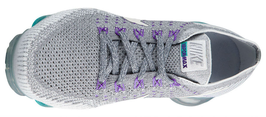 Nike Air VaporMax Womens Grape 922914-002