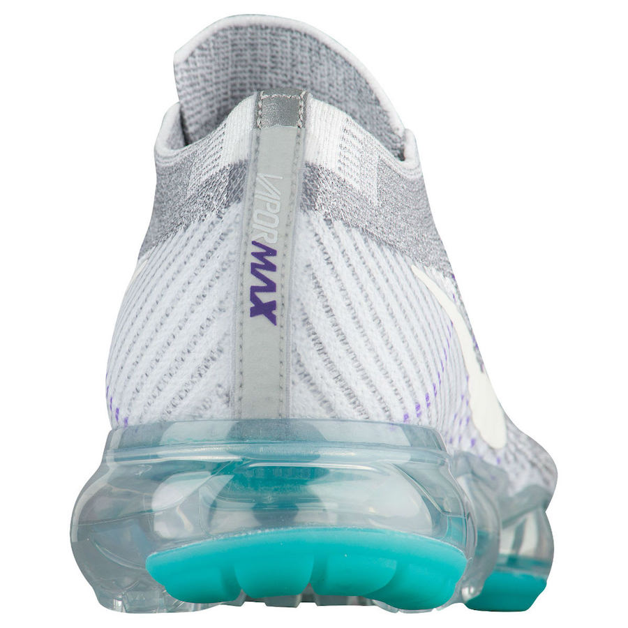 Nike Air VaporMax Womens Grape 922914-002