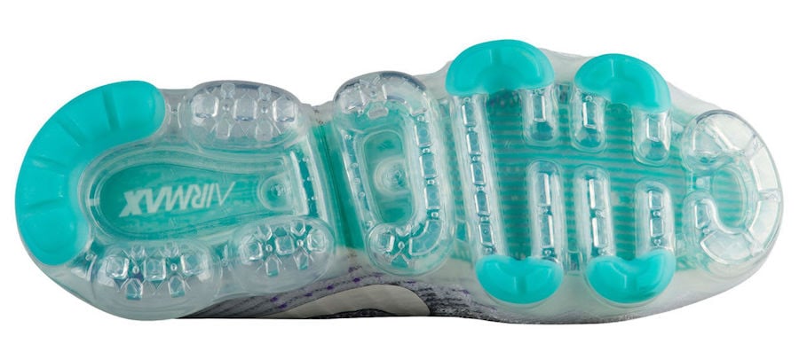 Nike Air VaporMax Womens Grape 922914-002