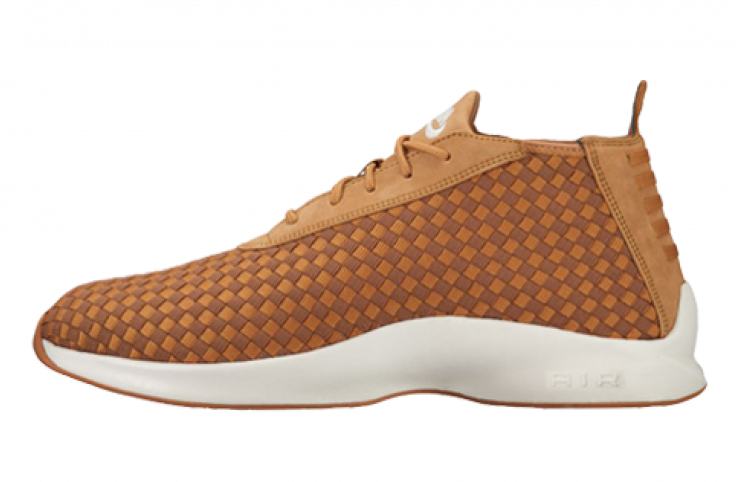 Nike Air Woven Boot Flax 924463-200