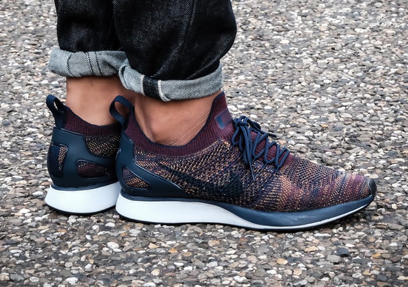 nike air zoom mariah flyknit