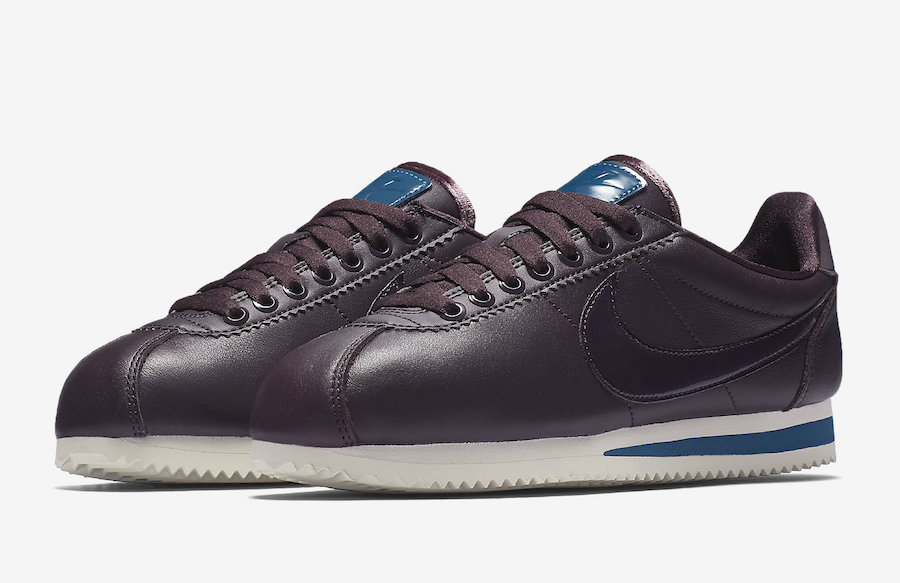 Nike Cortez Port Wine AJ0135-600