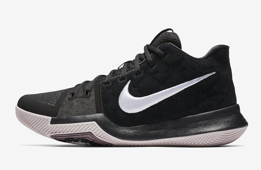 Nike Kyrie 3 Silt Red Release Date