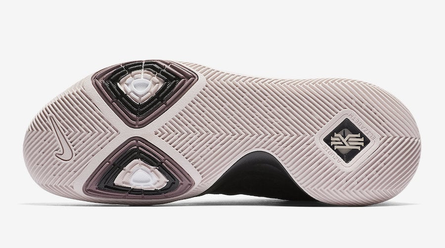 Nike Kyrie 3 Silt Red Release Date