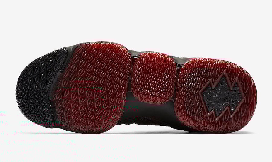 Nike LeBron 15 New Heights 897648-300