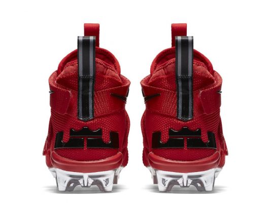 lebron soldier baseball cleats