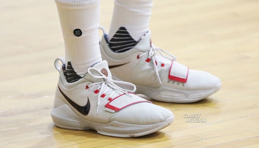 Nike PG 1 Gladiator PE