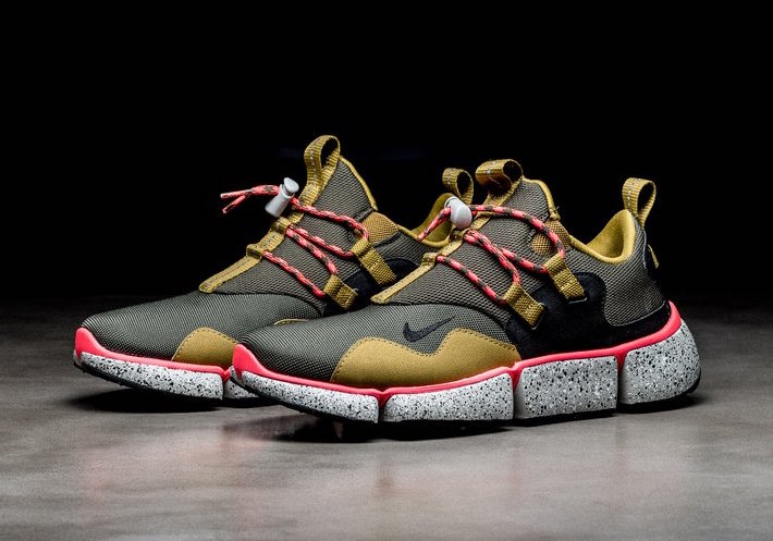 Nike Pocket Knife DM Desert Moss 898033-300