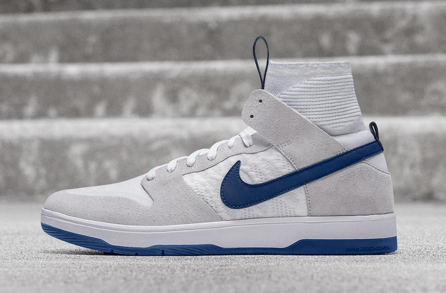 Nike SB Dunk High Elite Cyrus Bennett Release Date