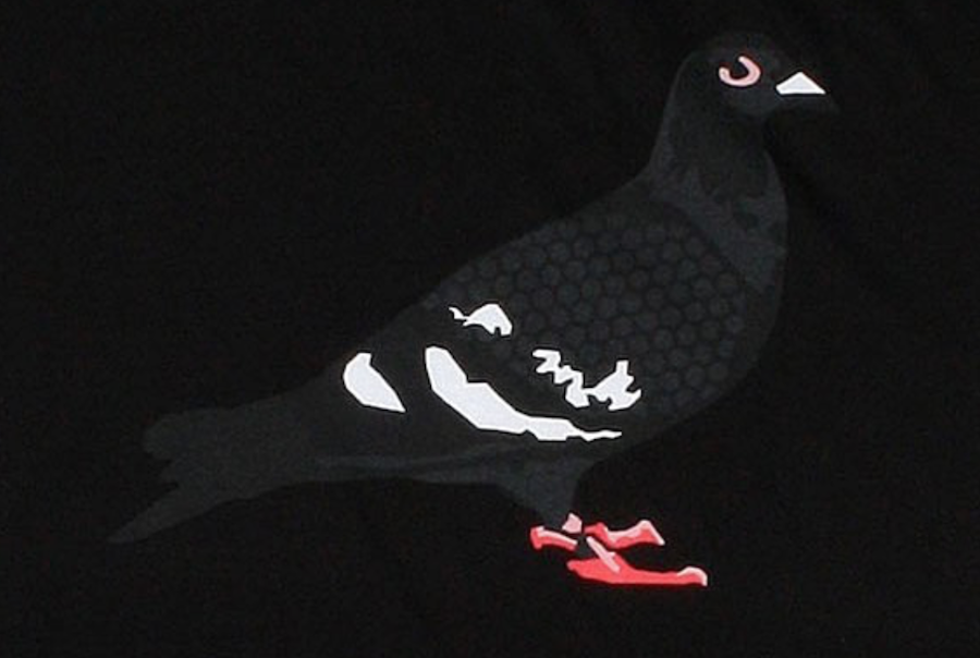 Nike SB Dunk Low Pigeon Black Release Date