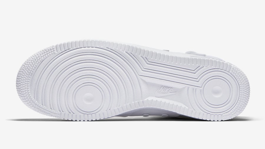 Nike SF-AF1 Mid Winter Camo AA1129-100