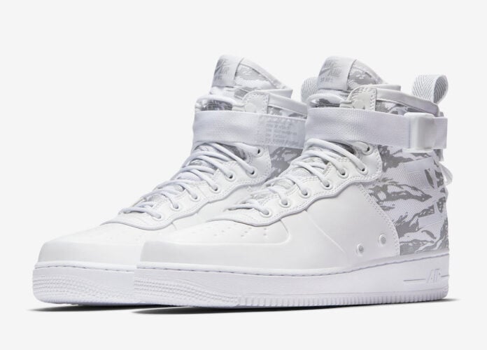 nike af1 winter