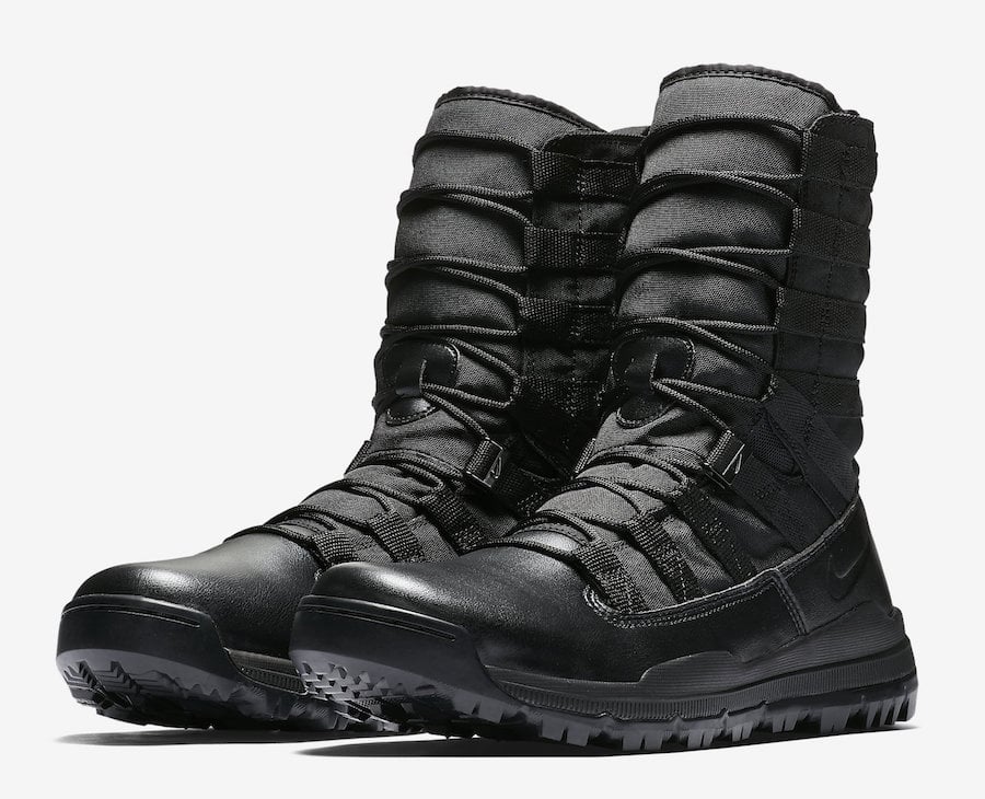Nike SFB Gen 2 Boot 922474-001