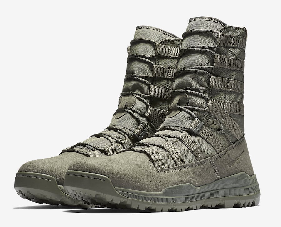 nike sfb gen 3 release date