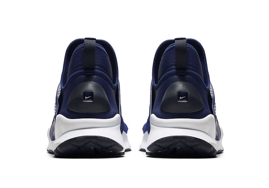 Nike Sock Dart Mid Navy