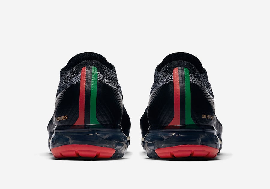 Nike VaporMax BHM AQ0924-007