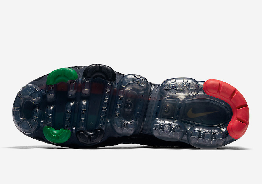 Nike VaporMax BHM AQ0924-007