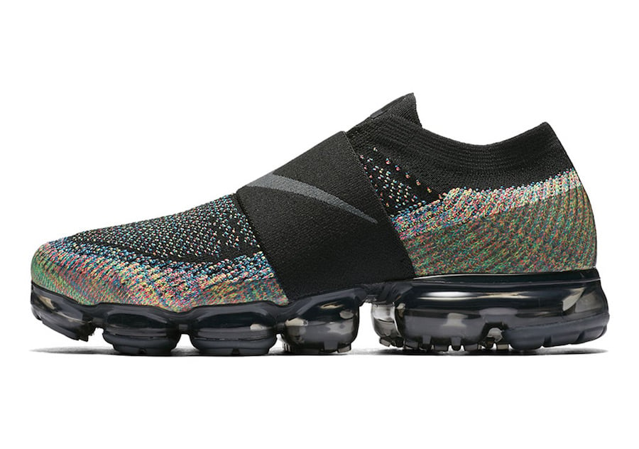 Nike VaporMax Moc Multi-Color