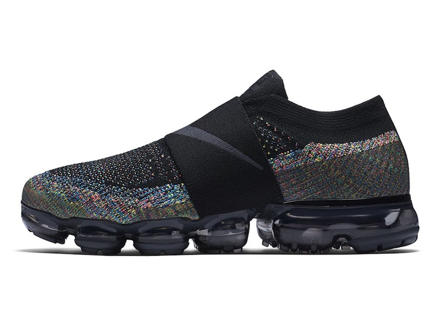 Nike VaporMax Moc Multicolor