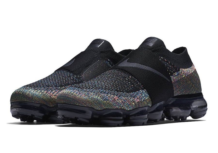 Nike VaporMax Moc Multicolor