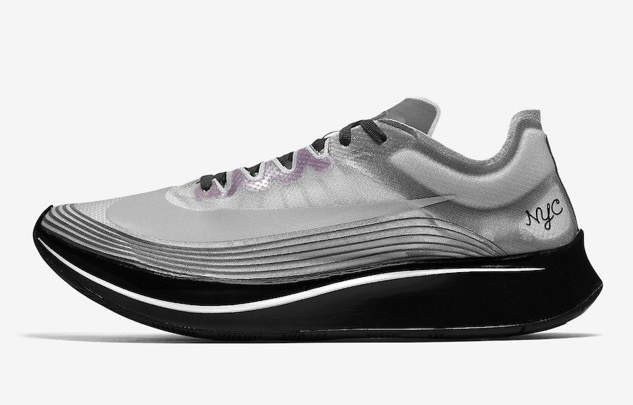 Nike Zoom Fly SP NYC AH5088-001