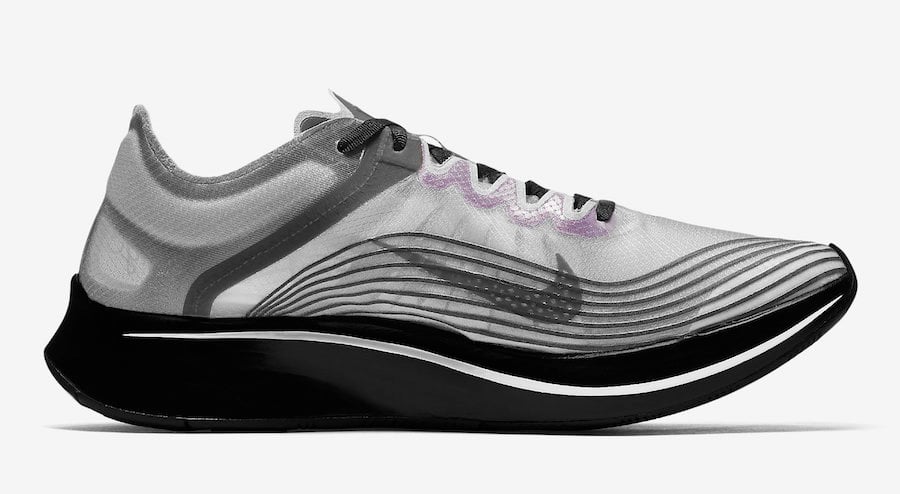 nike zoom fly sp nyc