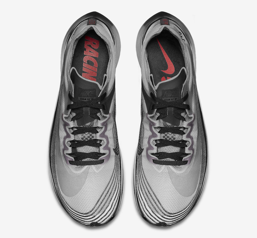 Nike Zoom Fly SP NYC AH5088-001