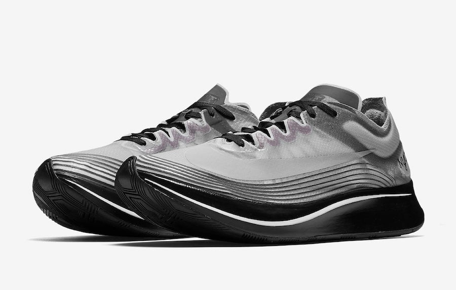 Nike Zoom Fly SP ‘NYC’ Official Images