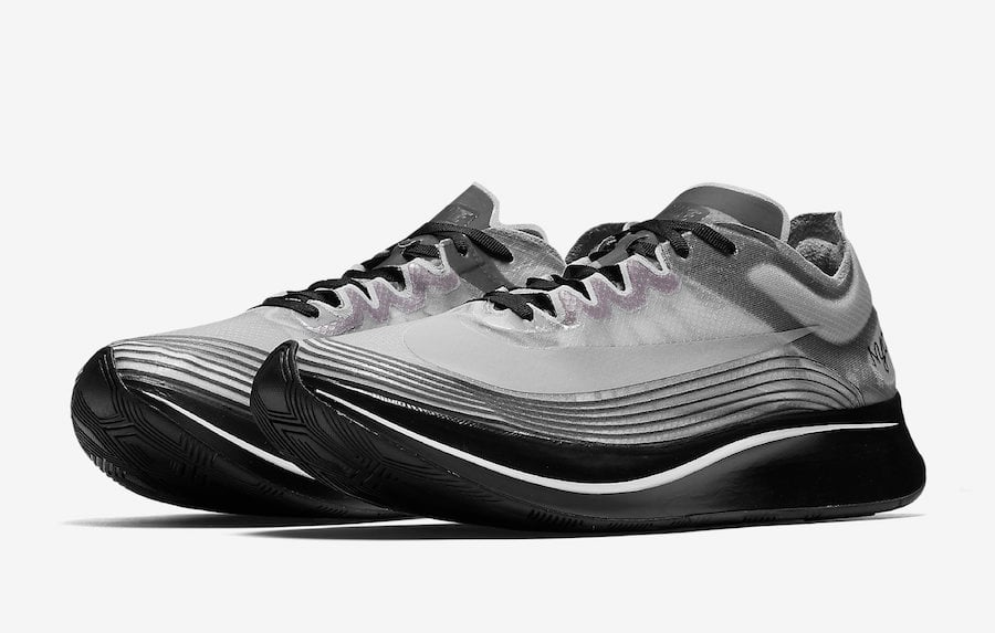 nike zoom fly sp nyc