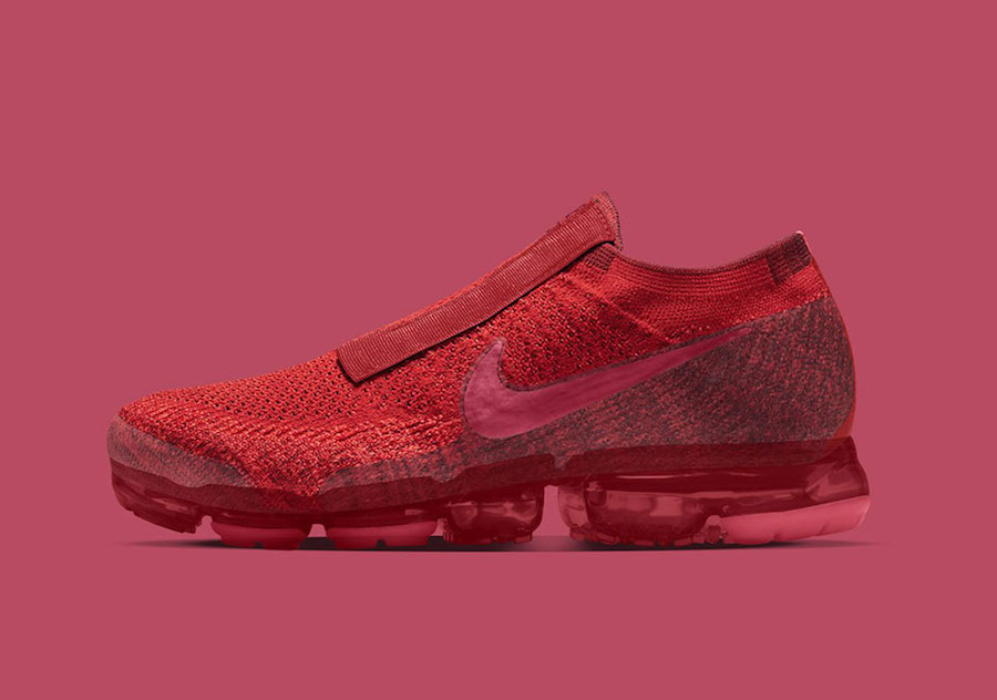 NikeID VaporMax Laceless